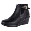 BOTA Fratello - 4456 - NEGRO - 22/26