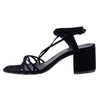 ZAPATILLA Fratello - 2021 - NEGRO - 22/27