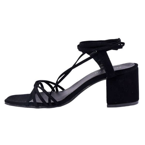 ZAPATILLA Fratello - 2021 - NEGRO - 22/27