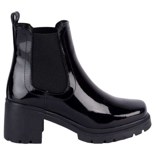 BOTA Fratello - 9150 - NEGRO - 22/26