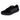 Tenis Urbanos De Lona Fratello Color Negro Para Hombre Ns-7.1