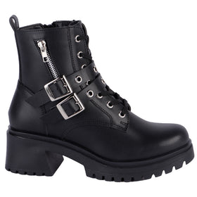 BOTA Fratello - 5928 - NEGRO - 22/26