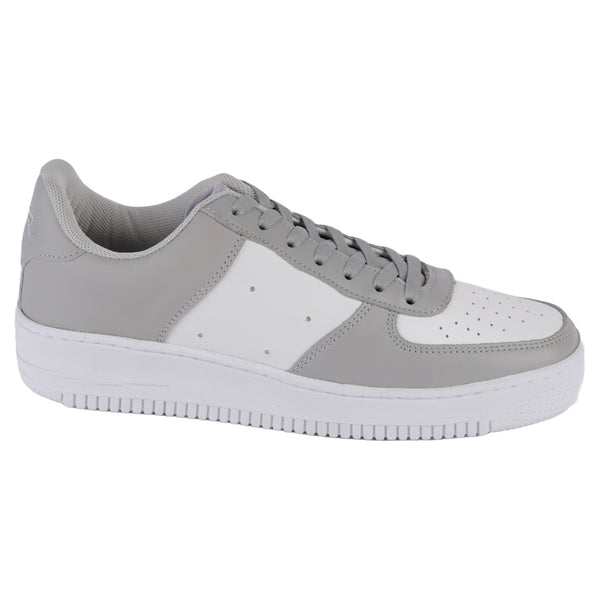 TENIS Fratello - 0F1P - GRIS BLANCO - 25.5/29