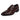 Zapatos de Formales de Piel Color Café para Hombre 0210