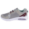 TENIS Fratello - 0429 - PLATA VINO - 22/26