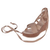 SANDALIA Fratello - 2540 - ALMENDRA - 23/26