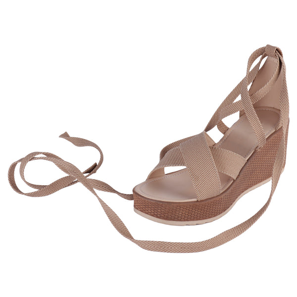 SANDALIA Fratello - 2540 - ALMENDRA - 23/26