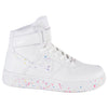 TENIS Fratello - 4000 BOTA - BLANCO JASPEADO - 22/26
