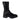 BOTA FRATELLO - 0970 - NEGRO - 23/26