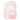 ACCESORIOS Fratello - FS2375 TEXTIL - ROSA