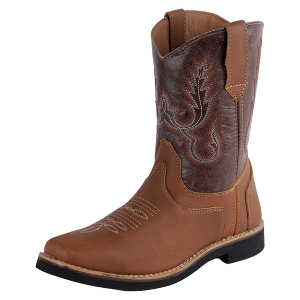 BOTA Fratello - 0275 - TAN - 25/29