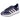 TENIS ADIDAS - IH8601 - MARINO ROSA - 22/26