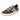 Tenis urbanos Fratello Color Café para Hombre 0610