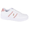 TENIS POLO HPC - 0222 - BLANCO NUTTY - 22/26