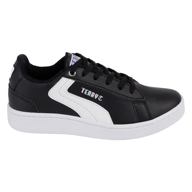 Tenis Urbano Fratello Color Negro para Hombre 0600 (25.5 al 29)