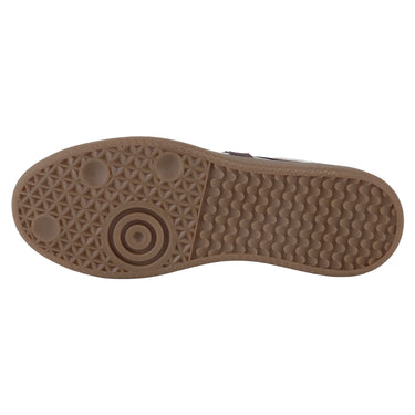 Tenis Casuales Fratello Color Late para Mujer 0315