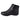 BOTA FRATELLO - 1017 - NEGRO - 22/26