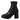 BOTA FRATELLO - 0200 - NEGRO - 22/26