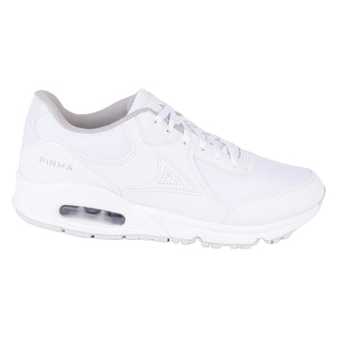 Tenis Deportivo Color Blanco Pirma Para Mujer 5503