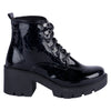 BOTA Fratello - 24520 - NEGRO - 22/26