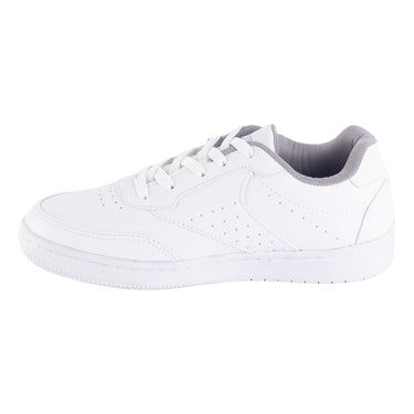 Tenis Casuales Fratello Color Blanco para Mujer 047-5