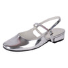 BALERINA Fratello - 4121 - PLATA - 22/26