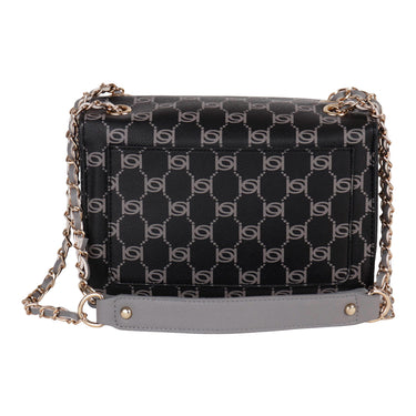 BOLSA BOLSAS BEBE - SERENA SINTETICO - NEGRO