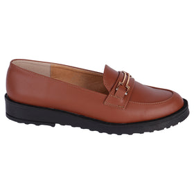 BALERINA Fratello - 1271 - TAN - 22/26