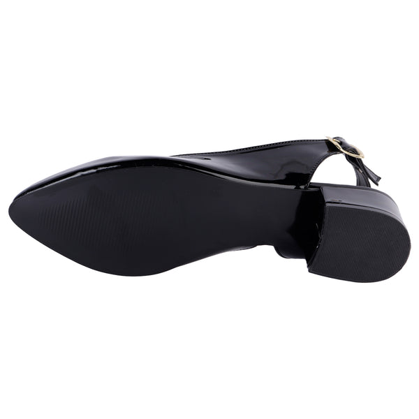 ZAPATILLA Fratello - 0715 - NEGRO - 22/26