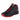 TENIS FRATELLO - 0855 - NEGRO VINO - 25.5/29