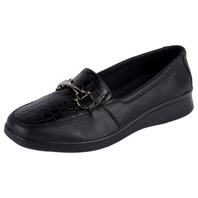 BALERINA FLEXI - 124502 - NEGRO - 22/26