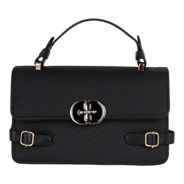 BOLSA FRATELLO - SK-1927 SINTETICO - NEGRO