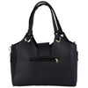 ACCESORIOS  - BN030 CROCO SINTETICO - NEGRO