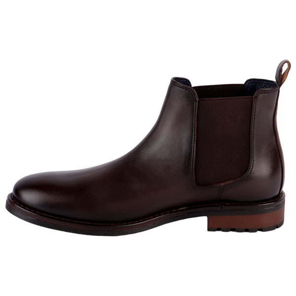 BOTA VERDE TABACO - 3219 - CHOCO - 25/29