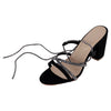 ZAPATILLA Fratello - 0789 - NEGRO - 22/26