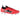 TENIS EESCORD SOCCER - 6061 - ROJO NEGRO - 25/29