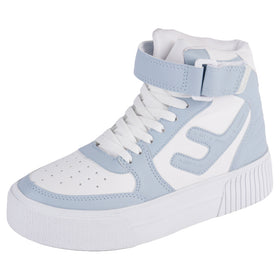 TENIS Fratello - 2072 - BLANCO AZUL - 22/26