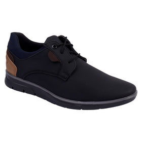 ZAPATO Fratello - 0698 - NEGRO - 25.5/29