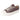 TENIS FRATELLO - 0833 MARGARITA - CHOCOLATE - 22/26