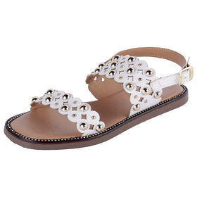 SANDALIA Fratello - 0274 - BLANCO - 23/26
