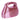 Bolso Casual Fratello Color Fiusha para Mujer WZY-6327M