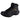 Botas De Trabajo Color Negro Caribu Para Hombre 0966