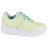 TENIS Fratello - 0930 - VERDE PASTEL - 23/26