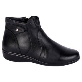 BOTA Fratello - 0224 - NEGRO - 22/26