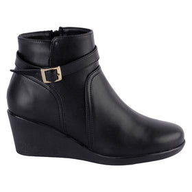 BOTA Fratello - 4458 - NEGRO - 22/26