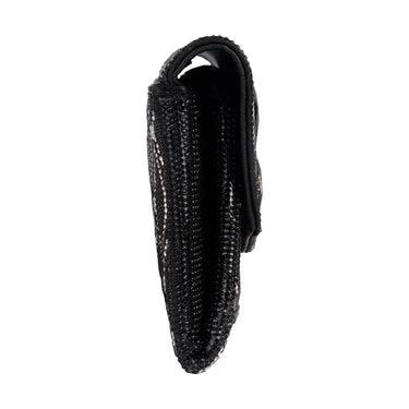 Bolso de Mano Fratello Color Negro para Mujer 6273M