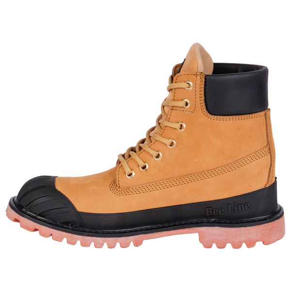 BOTA CARIBU - 0784-P - PAJA - 25/29