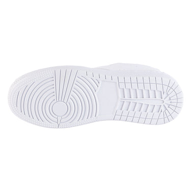 Tenis Casuales Fratello Color Blanco para Mujer 047-5