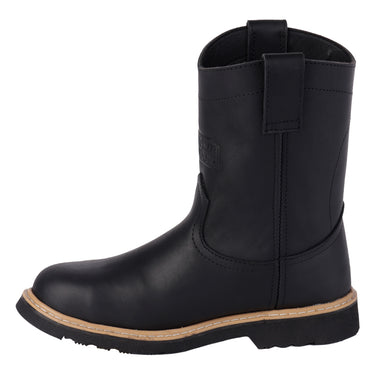 Botas Roper De Piel Fratello Para Hombre 0390 Casco Acero