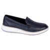 ZAPATO FLEXI - 119303 - AZUL - 22/27